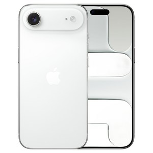 Apple 아이폰 Air 자급제, 클라우드 화이트, 256GB