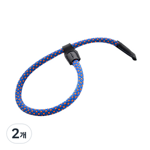 유텍 카메라 핸드로프 스트랩 B, 2개