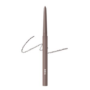 삐아 라스트 오토 젤 아이라이너 0.3g, 21 뮤트 브라운, 1개