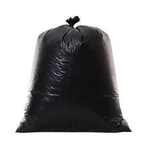 베로나 분리수거함 평판 봉투 검정, 70L, 50개