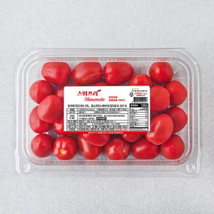 스위프리 토마토, 500g, 1팩