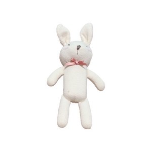 마롤로뜨 애착인형 딸랑이, 래빗, 1개