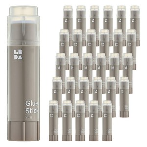 롭다 풀 Mud Grey, 25g, 36개