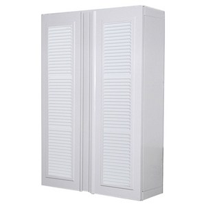 갤러리 욕실장, 거울, 1개
