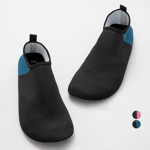 캐럿 삭스핏 아쿠아 슈즈 골드박스 특가