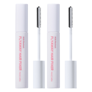 밀크바오밥 잔머리 헤어 픽서 마스카라 10ml, 2개