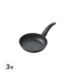 락앤락 핸디 IH 프라이팬 앤 웍, 20cm, 3개
