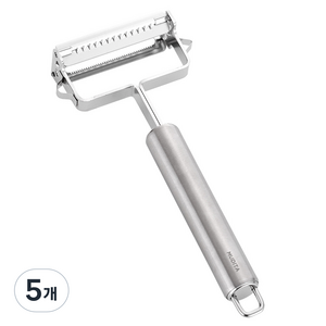 무디타 올스텐 2in1 멀티 필러, 5개