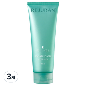 리쥬란 리커버 힐러 부스팅 젤, 3개, 200ml