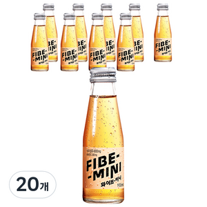 동아오츠카 화이브미니, 100ml, 20개