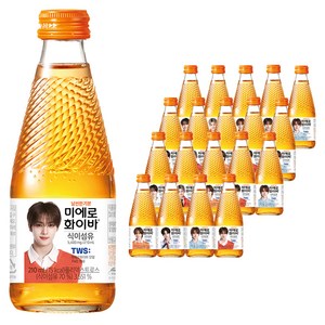 미에로화이바, 210ml, 20개