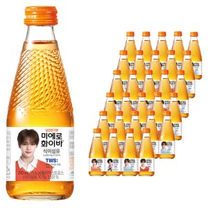 미에로화이바 현대약품, 210ml, 40개