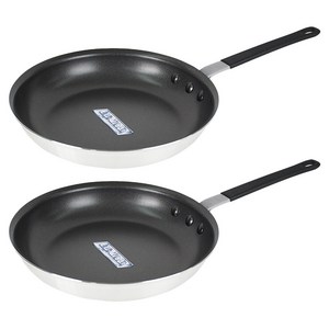 엑스칼리버팬 프라이팬, 28cm, 2개