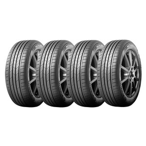 금호타이어 솔루스 TA21 235/60R16, 4개, 출장장착