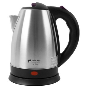 키친아트 허브 무선 전기포트 1.8L, KAEP-1819NK