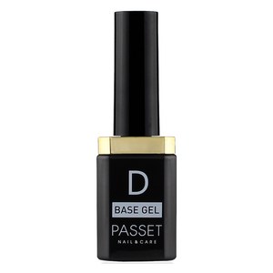 파셋 디 베이스 젤, 10ml, 1개