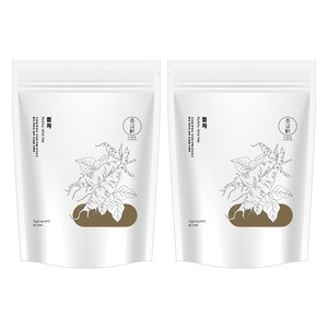 다정헌 칡차, 1.5g, 50개입, 2개