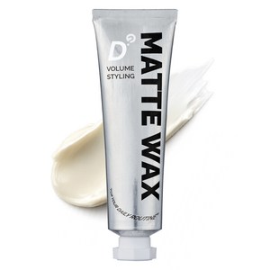 두잉왓 볼륨 스타일링 매트 왁스, 1개, 50ml