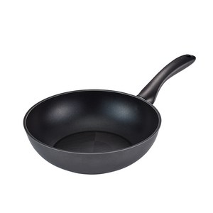 해피콜 몬드 인덕션 궁중팬, 24cm, 1개