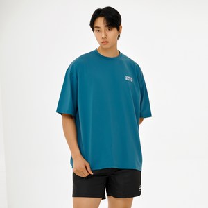 제이드 반팔 오버핏 래쉬가드 CT007 골드박스 특가