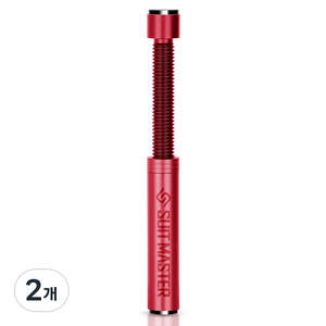 앱코 SUITMASTER VSP1 그래픽카드 지지대, VSP1(레드), 2개