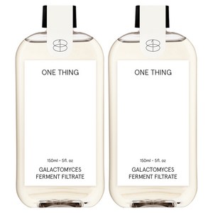 원씽 갈락토미세스 발효여과물, 150ml, 2개