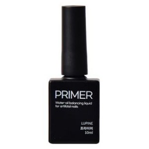 루핀 프라이머 젤, 1개, 10ml