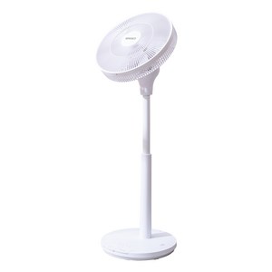 스팀보이 BLDC 리모컨 선풍기 윈드보이 35.56cm(14인치), WB4100W