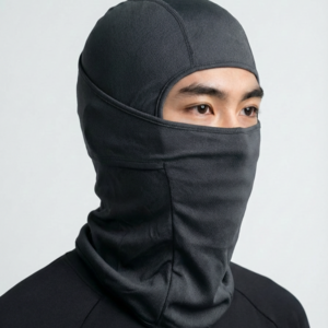 써머텍트 포시즌 스포츠 바라클라바, 그레이, 1개