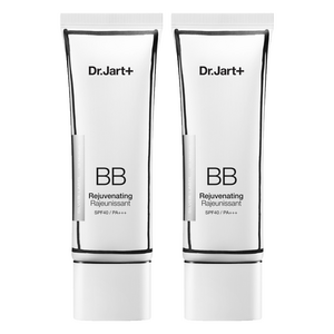닥터자르트 더메이크업 리쥬비네이팅 뷰티밤 SPF40 PA+++, 02미디엄, 50ml, 2개