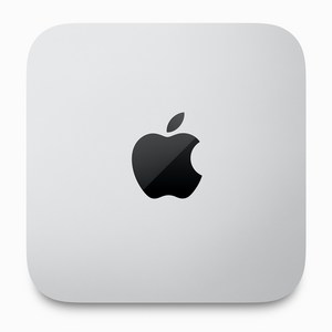 Apple 2023년 맥스튜디오 M2, 실버, 32GB, MAC OS, MQH73KH/A, 512GB