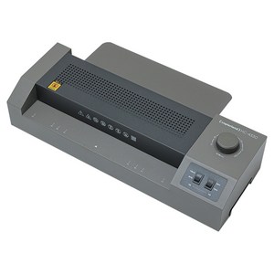 카피어랜드 4롤러 사무용 코팅기, A3, ProLami HC-4330
