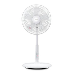 모리츠 발터치 초미풍 리모컨 선풍기 35cm(14인치), MO-RF2358