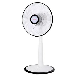 신일 스탠드형 선풍기 30cm(12인치), SIF-1214CPNK