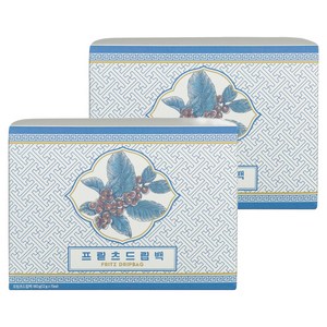 프릳츠 드립백커피, 12g, 15개입, 2개