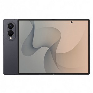 삼성전자 Galaxy Z Fold8 자급제 SM-F971N, 그라파이트, 256GB