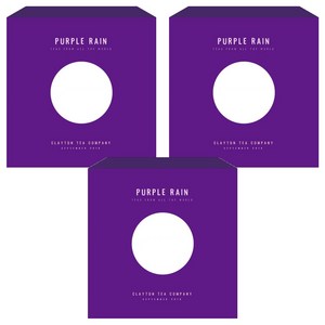 클레이튼 914 퍼플레인 로즈힙 큐브박스 리필, 90g, 1개입, 3개