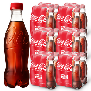 코카콜라 오리지널 무라벨, 370ml, 36개