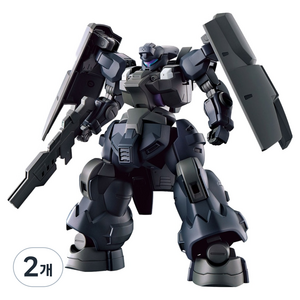 건담 HG 딜란자 솔, 2개
