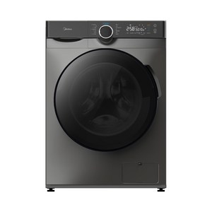 마이디어 건조겸용 드럼세탁기 12kg + 8kg 방문설치, MFK03D120B/SK-KR, 실버 골드박스 특가