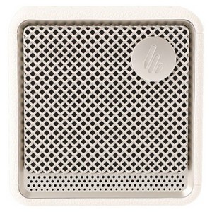 에디파이어 ES20 포터블 블루투스 스피커 6W, EDF286009, 아이보리