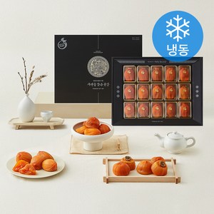 상주 더안심플러스 상주왕곶감 (냉동), 900g(15입), 1개