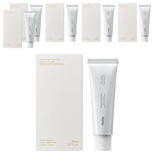 헉슬리 핸드 크림 모로칸 가드너 사하라, 30ml, 6개