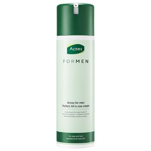 아크네스 포맨 퍼펙트 올인원 크림, 200ml, 1개