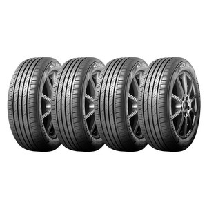 금호타이어 솔루스 TA21 195/65R15, 4개, 장착 미포함