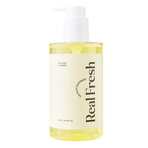 록키스 리얼 프래쉬 선 씨드 클렌징 오일, 300ml, 1개