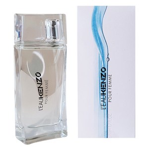 겐조 로겐조 뿌르 팜므 오 드 뚜왈렛, 50ml, 1개