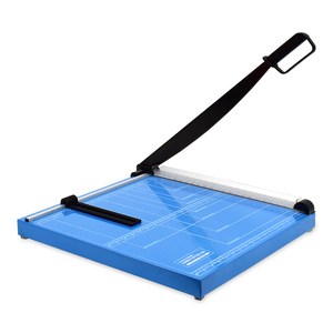 페이퍼프랜드 작두형재단기, A3, HANDY CUTTER-450