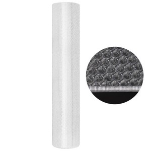 탐사 국내생산 단열뽁뽁이 에어캡 무지, 1개