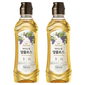 마이노멀 알룰로스, 1.2kg, 2개